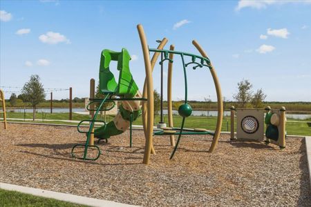 Las Lomas by Chesmar Homes in Forney - image 14