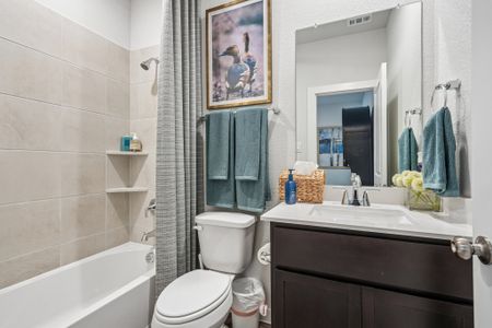 Prestige Collection at Overland Grove 36