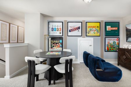 Windrose Green 45' 23