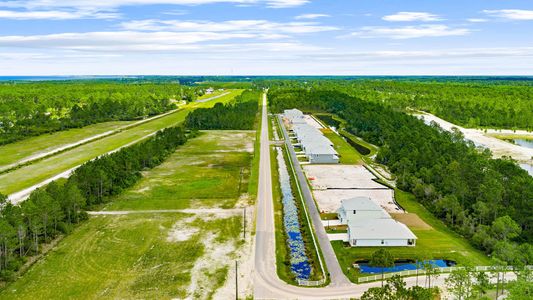 Buffer Farms by D.R. Horton in Port Saint Joe - image