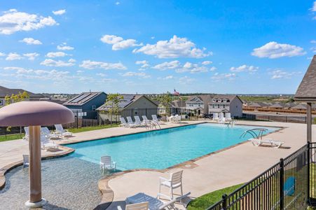 Knox Ridge - Master planned community in Converse, TX 3 3