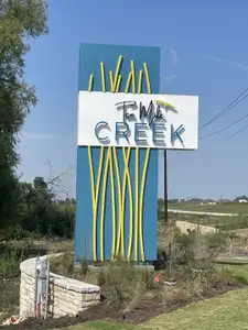 Ten Mile Creek by American Legend Homes in Celina - image