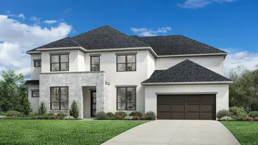 Lexington Frisco - Master planned community in Frisco, TX 5 5