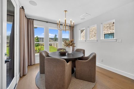 Ramble by Coventry Homes in Celina - image 7