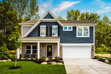 Sage Woods by Fischer Homes in Dallas - image 18