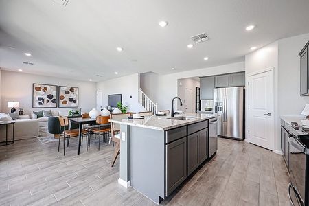 Turnberry Crossing by Century Communities in Commerce City - photo 60 60