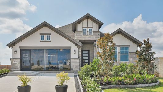 Westland Ranch by DRB Homes in League City - image 5