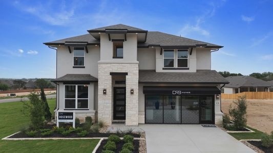 Piedmont by DRB Homes in San Antonio - image