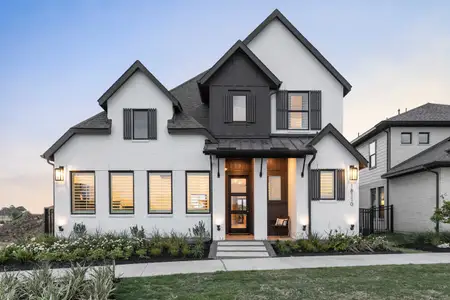 Midline by Highland Homes in Webster - image