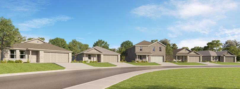 Monarch Landing: Watermill - image