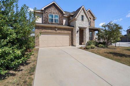 Carmel - Master planned community in Pflugerville, TX 7 7