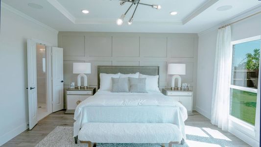 Grayhawk Addition by First Texas Homes in Forney - image 7