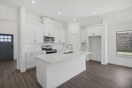 Covenant Springs by Trinity Classic Homes in Springtown - image 6