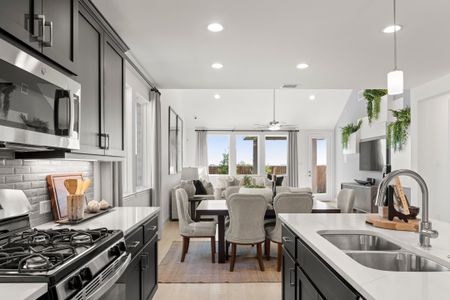 Walden Pond by Rockwell Homes in Forney - image 10