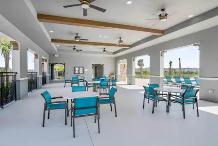 Hawkstone - Master planned community in Riverview, FL 15