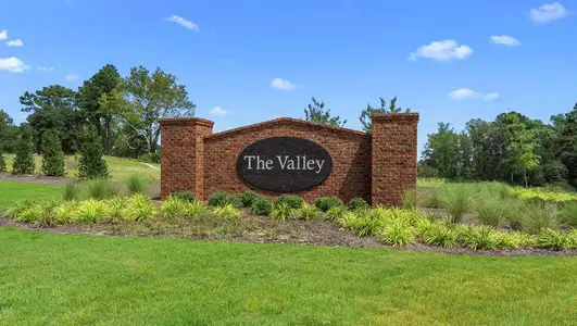 The Valley by LGI Homes in Gilbert - image