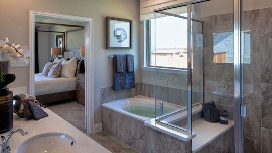 Overland Grove by Taylor Morrison in Forney - photo 40 40