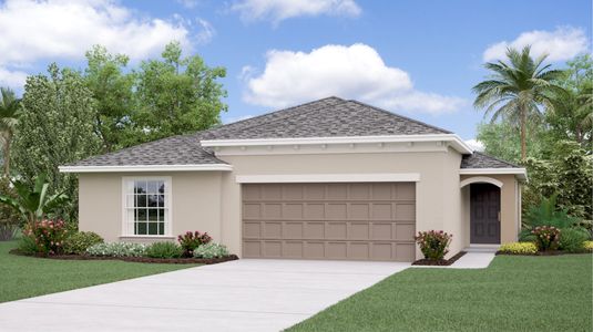 Bent Creek: The Meadows Collection by Lennar in Fort Pierce - photo 17 17