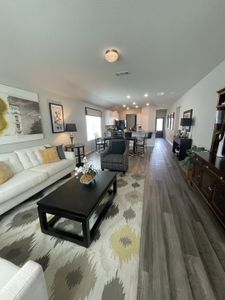 Mission del Lago: Cottage Collection by Lennar in San Antonio - photo 23 23