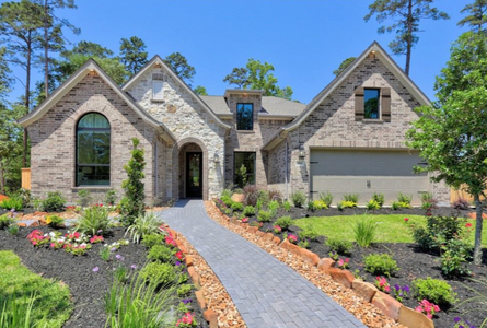 ARTAVIA® - 60' by Westin Homes in Conroe - photo 21 21