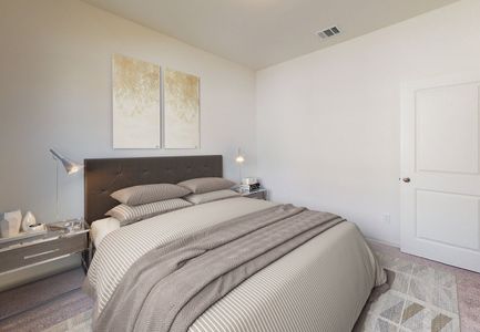 Greyson Parc by Starlight Homes in Locust Grove - photo 26 26