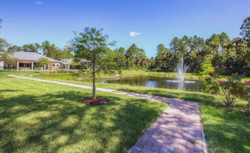 The Reserve at Plantation Bay by ICI Homes in Bunnell - image