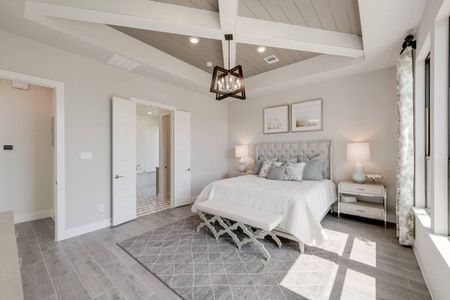 Cross Creek Ranch 65′ by Tri Pointe Homes in Fulshear - photo 20 20