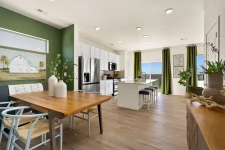 Liberty Draw by Baessler Homes in Evans - image 19