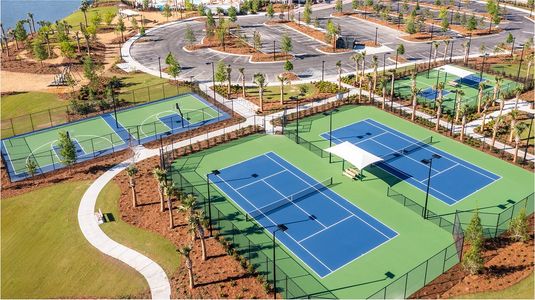 Carnes Crossroads: Coastal Collection by Lennar in Summerville - image 14