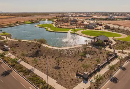 Emblem at Blossom Rock by Shea Homes in Apache Junction - image