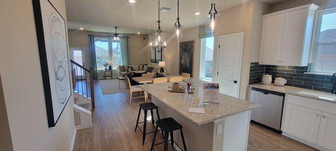 Bricewood by Beazer Homes in Helotes - photo 27 27