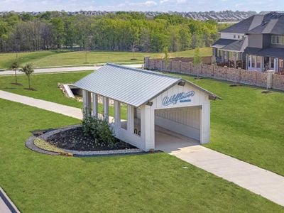 Wildflower Ranch by Ashton Woods in Justin - image 8