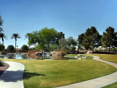 The Preserve at Province II by Meritage Homes in Maricopa - photo 2 2