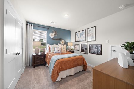 Maple Heights by Century Communities in Porter Heights - photo 65 65