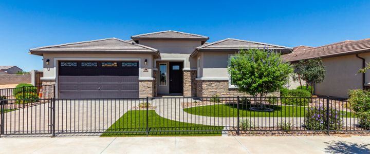 Arroyo Grande by Scott Communities in Casa Grande - photo