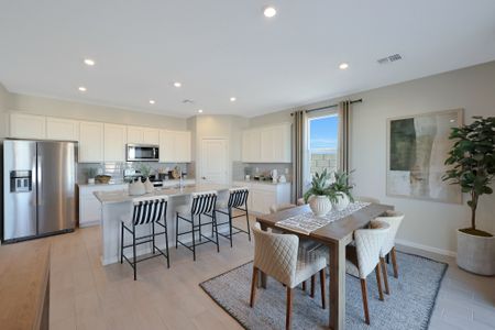 The Highlands Collection at North Copper Canyon by Century Communities in Surprise - photo 16 16