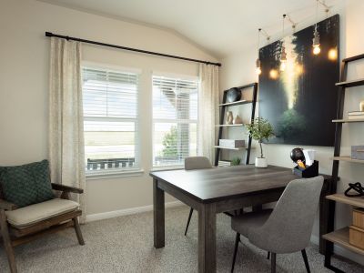 Waterstone Crossing by Meritage Homes in Kyle - photo 30 30