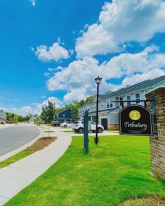 Tributary At The Park At Rivers Edge by Hunter Quinn Homes in North Charleston - photo 0