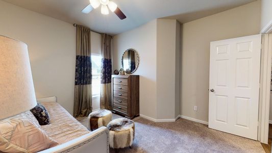 Mill Creek Trails by Colina Homes in Magnolia - photo 28 28