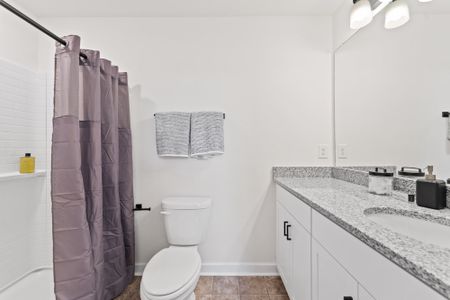 Westgate Village Townes by Hunter Quinn Homes in Spartanburg - photo 26 26