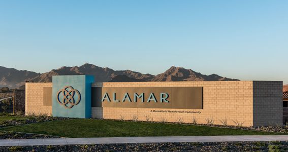 Eminence at Alamar by William Ryan Homes in Avondale - photo 0 0