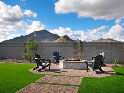 San Tan Groves - Estate Series by Meritage Homes in San Tan Valley - photo 8 8