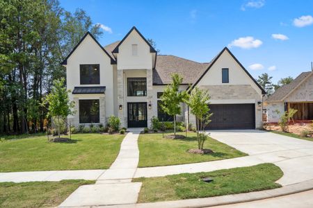 Artavia 70′ Lots by J. Patrick Homes in Conroe - photo 18 18