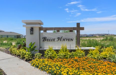 Belle Haven by Pulte Homes in Davenport - photo 1 1