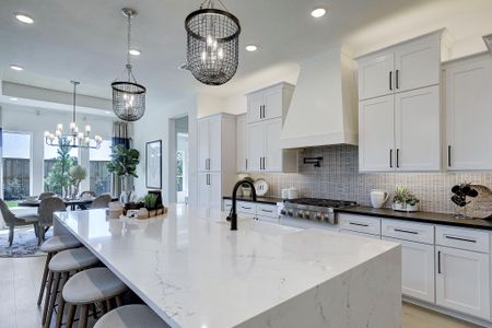 Legacy - 60' by Westin Homes in League City - photo 15 15