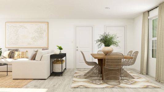 Crescent Hills: Belmar Collection by Lennar in San Antonio - photo 10 10