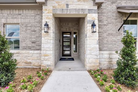 Cibolo Crossing by Sitterle Homes in Universal City - photo 11 11