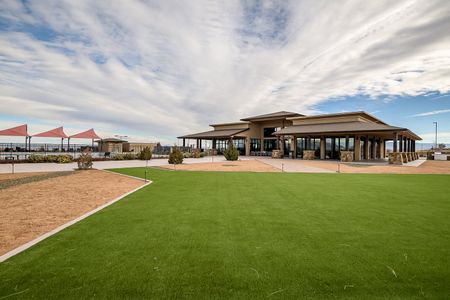 Horizon at The Dells by Woodside Homes in Prescott - image 17