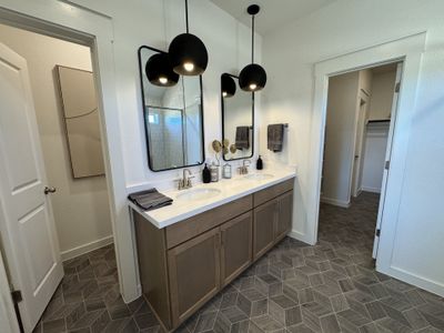 Calumet by Brightland Homes in Jarrell - photo 12 12