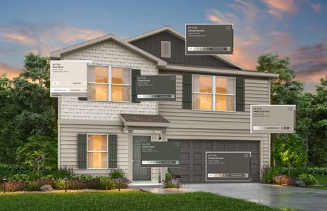 Shirey Forest - Branches by National HomeCorp in Lufkin - photo 5 5